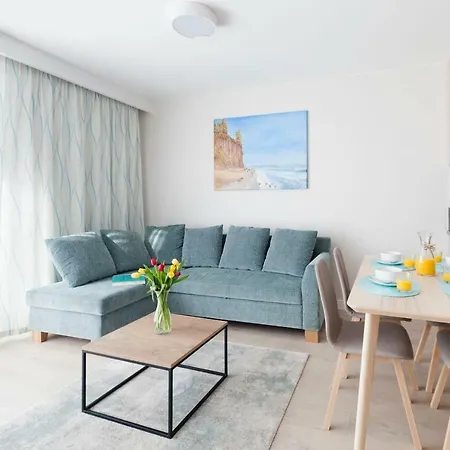 Apartment Raval - Fresh Turquoise