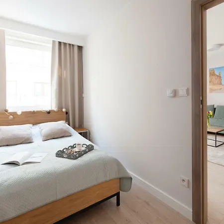 Apartment Raval - Fresh Turquoise Rewal