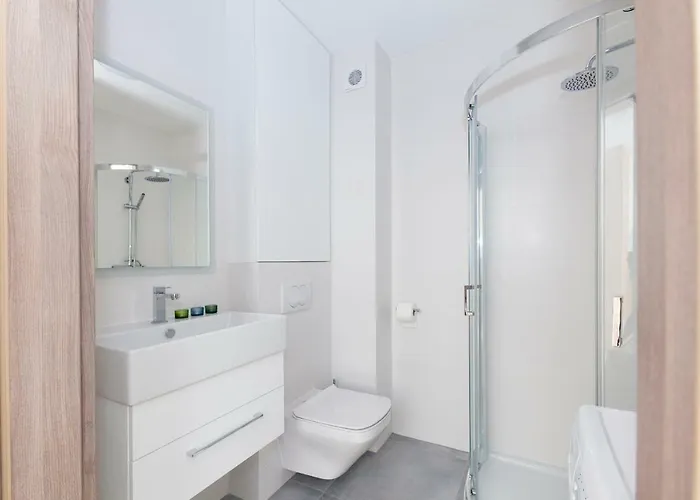 דירה Raval - Fresh Turquoise *